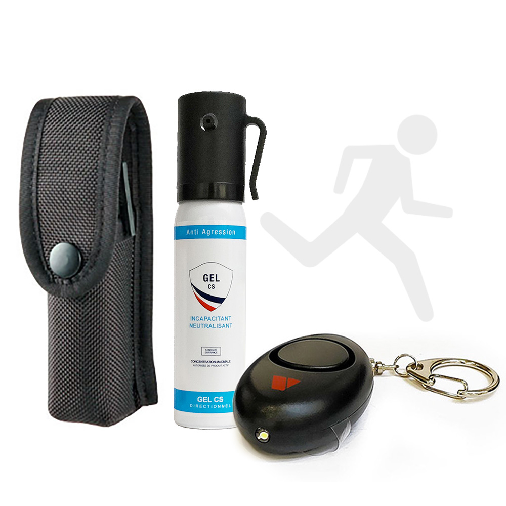 Pack Défense spécial JOGGER