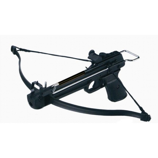 Pistolet-arbalète 50 Lbs