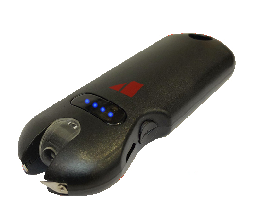 Mini taser sensor 2 000 000 VOLTS 2