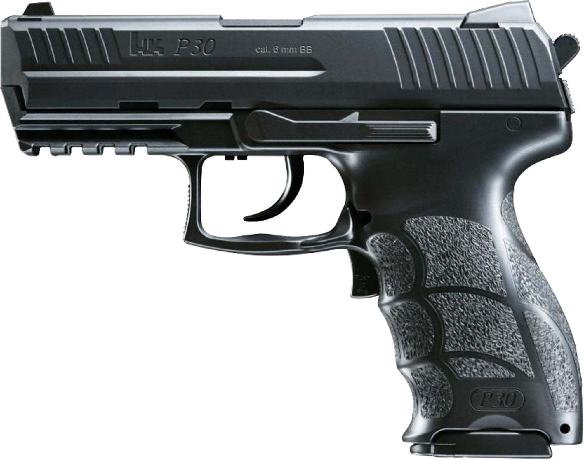 Réplique HK P30 électrique