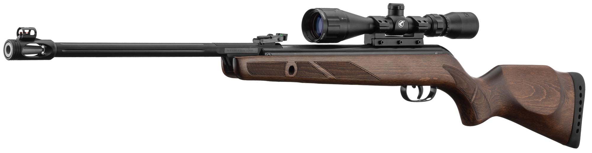 Carabine GAMO Hunter 440 AS + lunette 3-9 x 40 WR - 19,9 joules