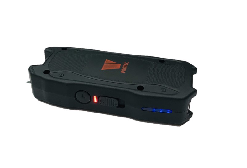 Mini Shocker VP 3 000 000 V + LED 4
