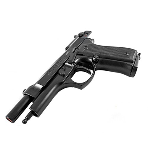Pistolet à blanc Beretta 92 F calibre 9mm 3