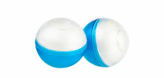 Lot de 30 balles caoutchouc T4E calibre 50 marquage craie