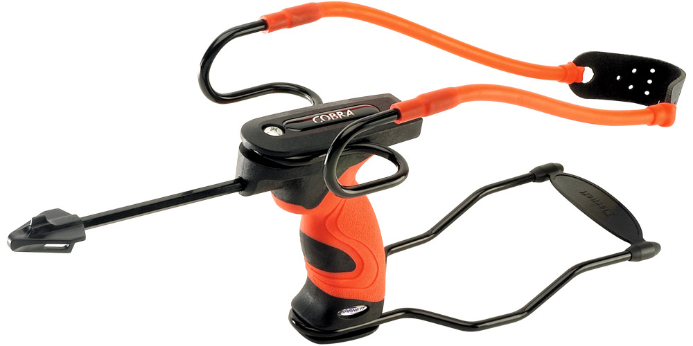 Lance-Pierres Cobra Pro BARNETT