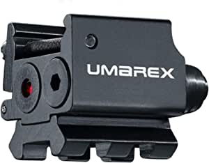 Pack Revolver UX Tornado BB 4.5mm 2.5 joules 6