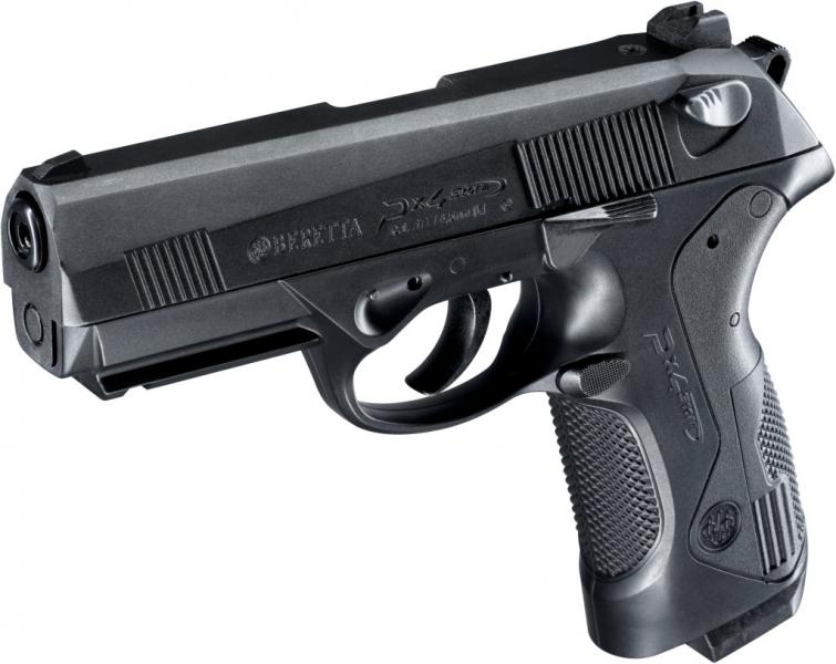 Beretta PX4 STORM 3.5 j cal. 4.5 mm 2