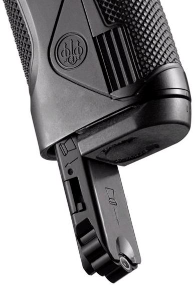 Beretta PX4 STORM 3.5 j cal. 4.5 mm 4