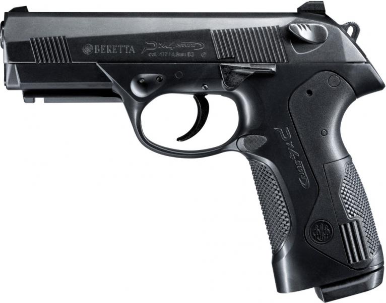 Beretta PX4 STORM 3.5 j cal. 4.5 mm 5