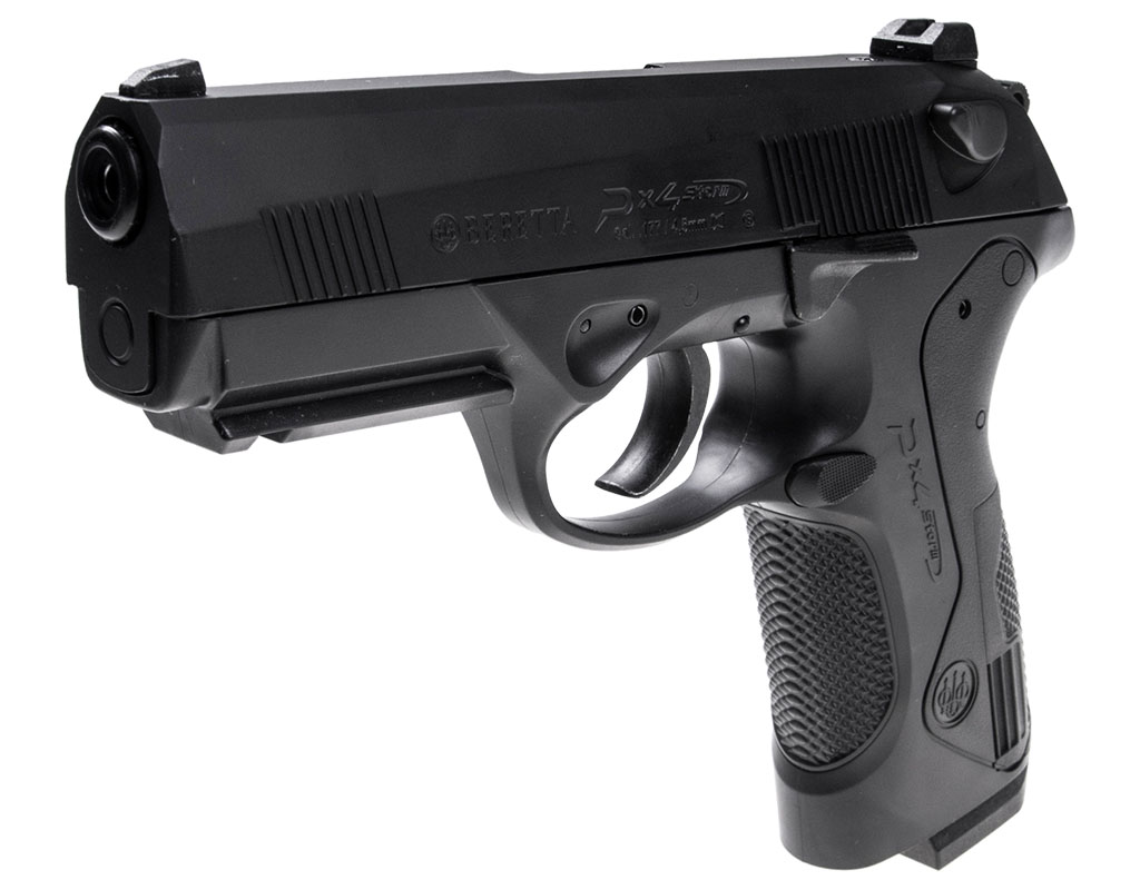 Beretta PX4 STORM 3.5 j cal. 4.5 mm 7