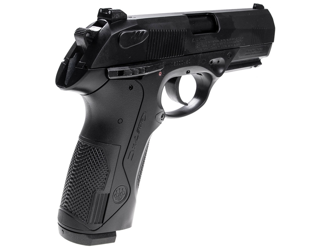 Beretta PX4 STORM 3.5 j cal. 4.5 mm 8