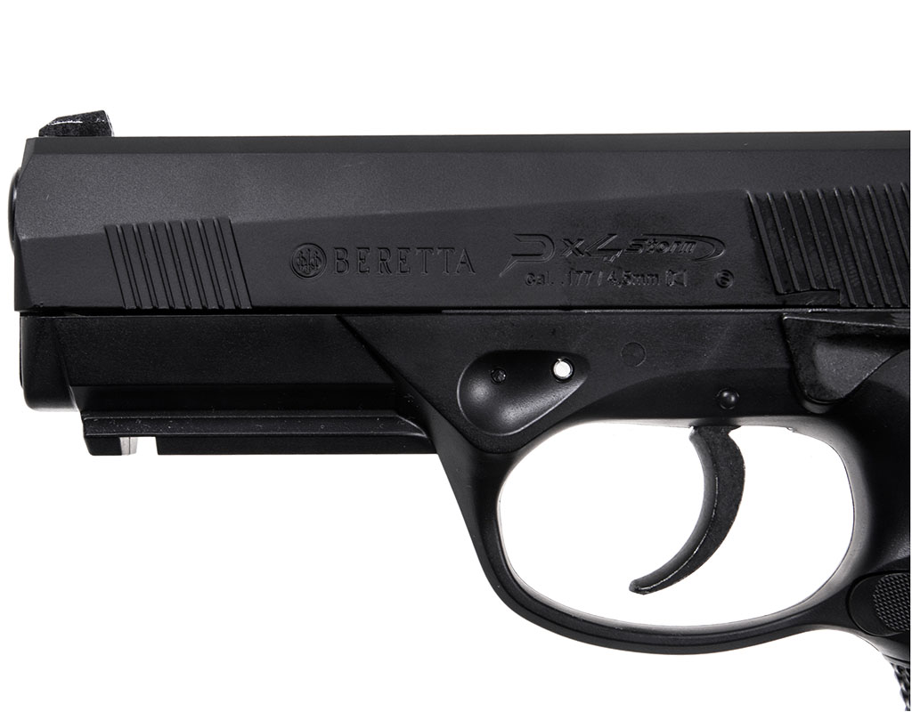 Beretta PX4 STORM 3.5 j cal. 4.5 mm 9