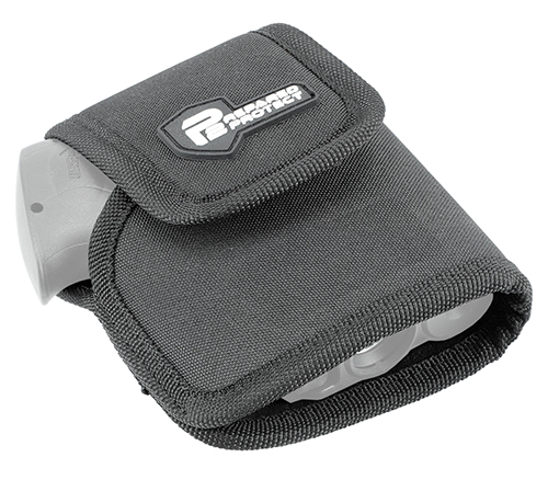 Holster pour pistolet lacrymogène P2P PGS II Umarex en nylon D600
