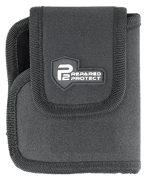 Holster pour pistolet lacrymogène P2P PGS II Umarex en nylon D600 2