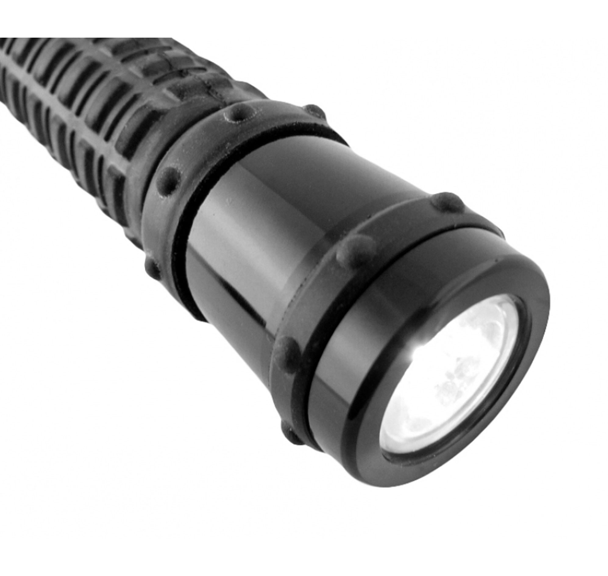 Lampe LED ESP BL-02 à visser sur manche de matraque télescopique ESP 2