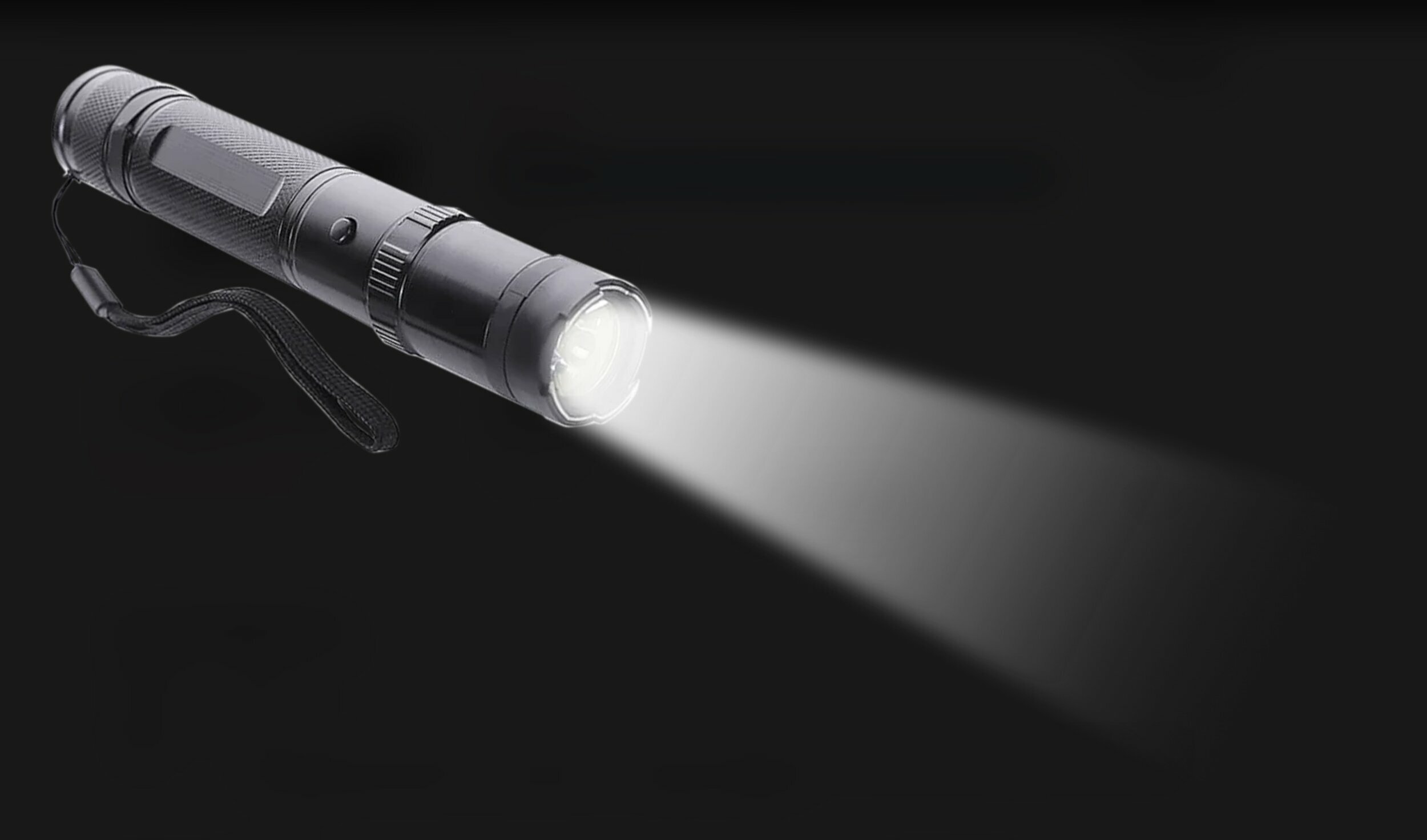 Lampe shocker Umarex X6 rechargeable 10 000 000 volts, LED 250 lumens 4