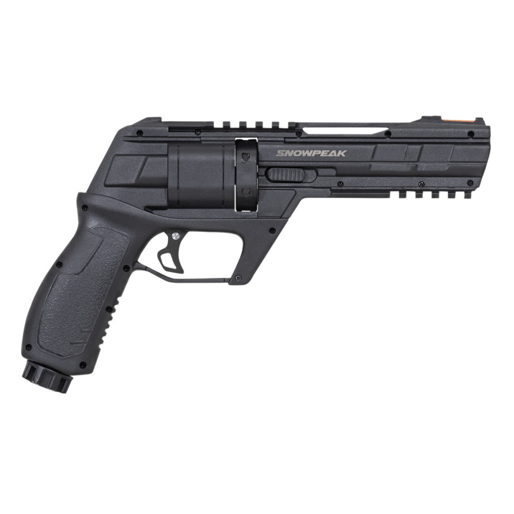 Pistolet de défense CO2 Snowpeak CP300 calibre .50, 13 joules, 6 coups 2
