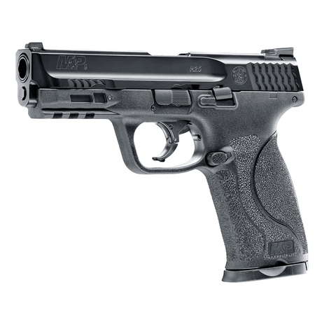 Pistolet de défense T4E Smith &amp; Wesson M&amp;P9 M2.0 calibre .43, 5 joules