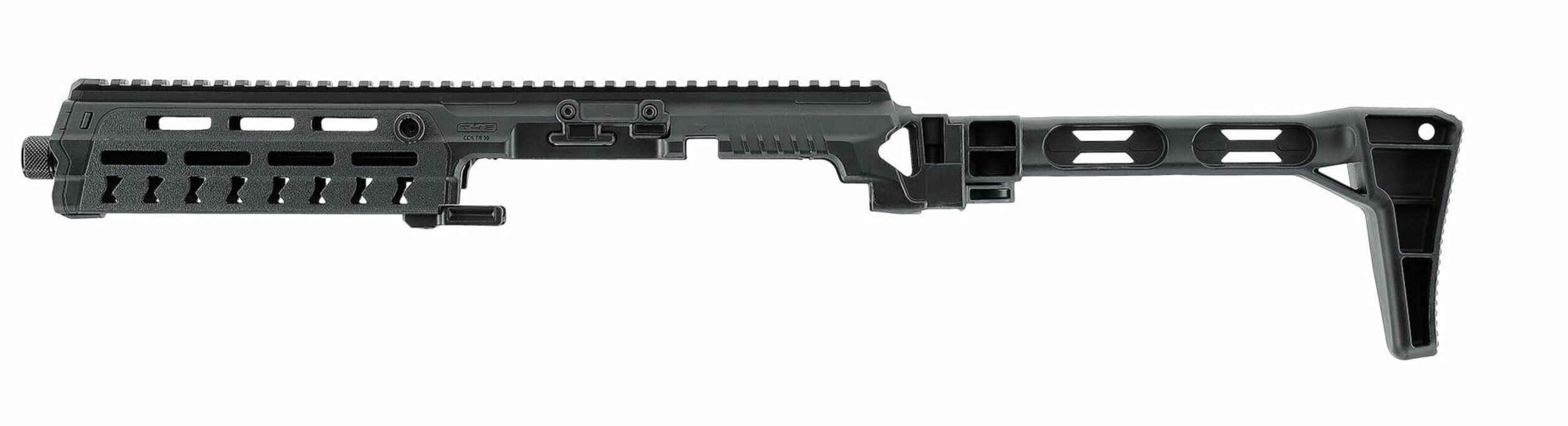 Kit de conversion carabine CCK pour revolver T4E TR50 Umarex, 685 mm 2