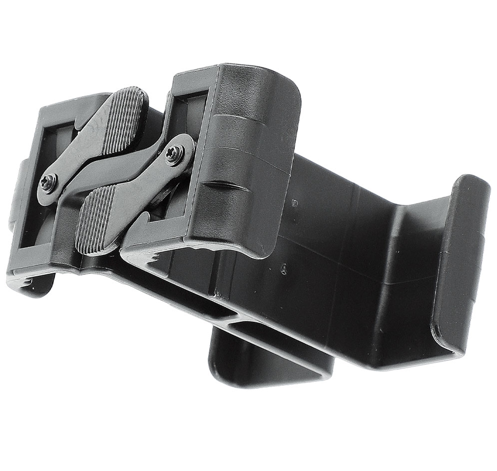 Connecteur de chargeurs T4E pour TC68 et HDC68 Umarex, 82 mm