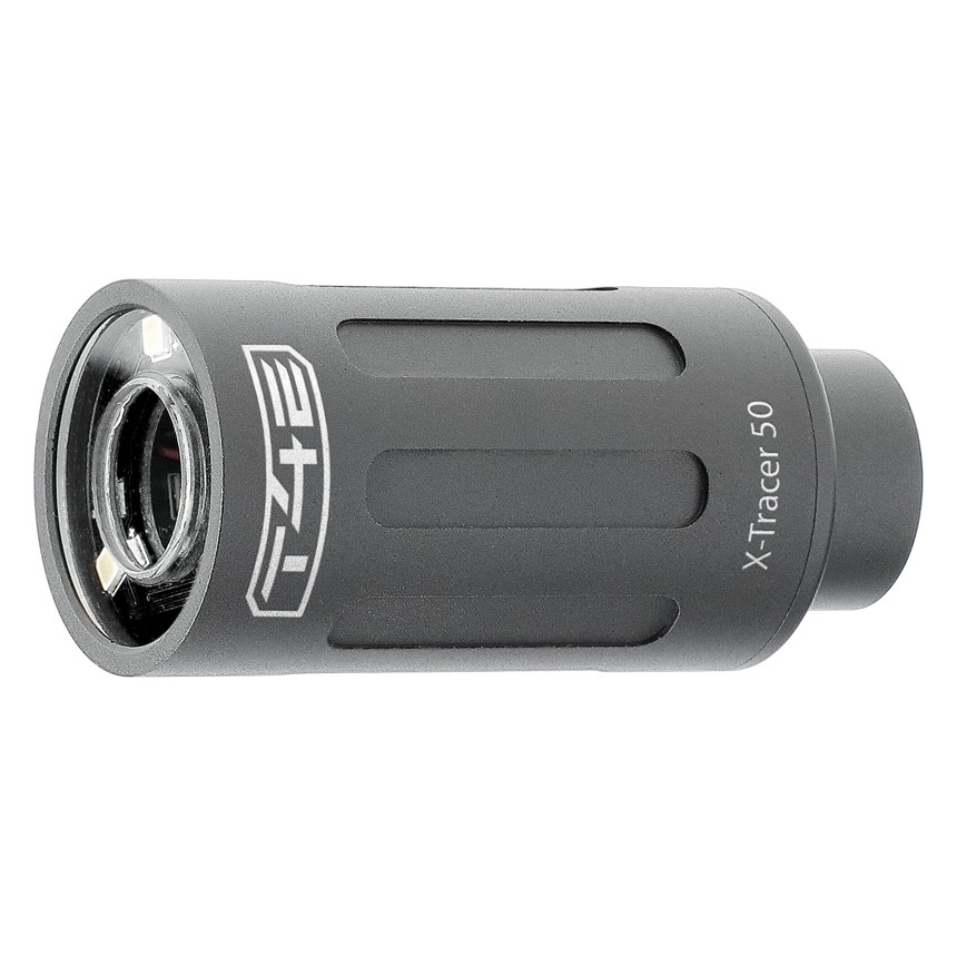 Traceur UV X-Tracer 50 T4E pour HDR 50, TR50, HDP 50 et TP50 Umarex