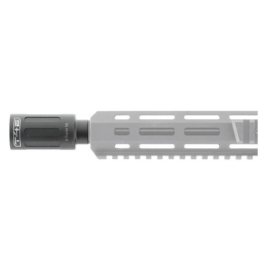 Traceur UV X-Tracer 50 T4E pour HDR 50, TR50, HDP 50 et TP50 Umarex 4