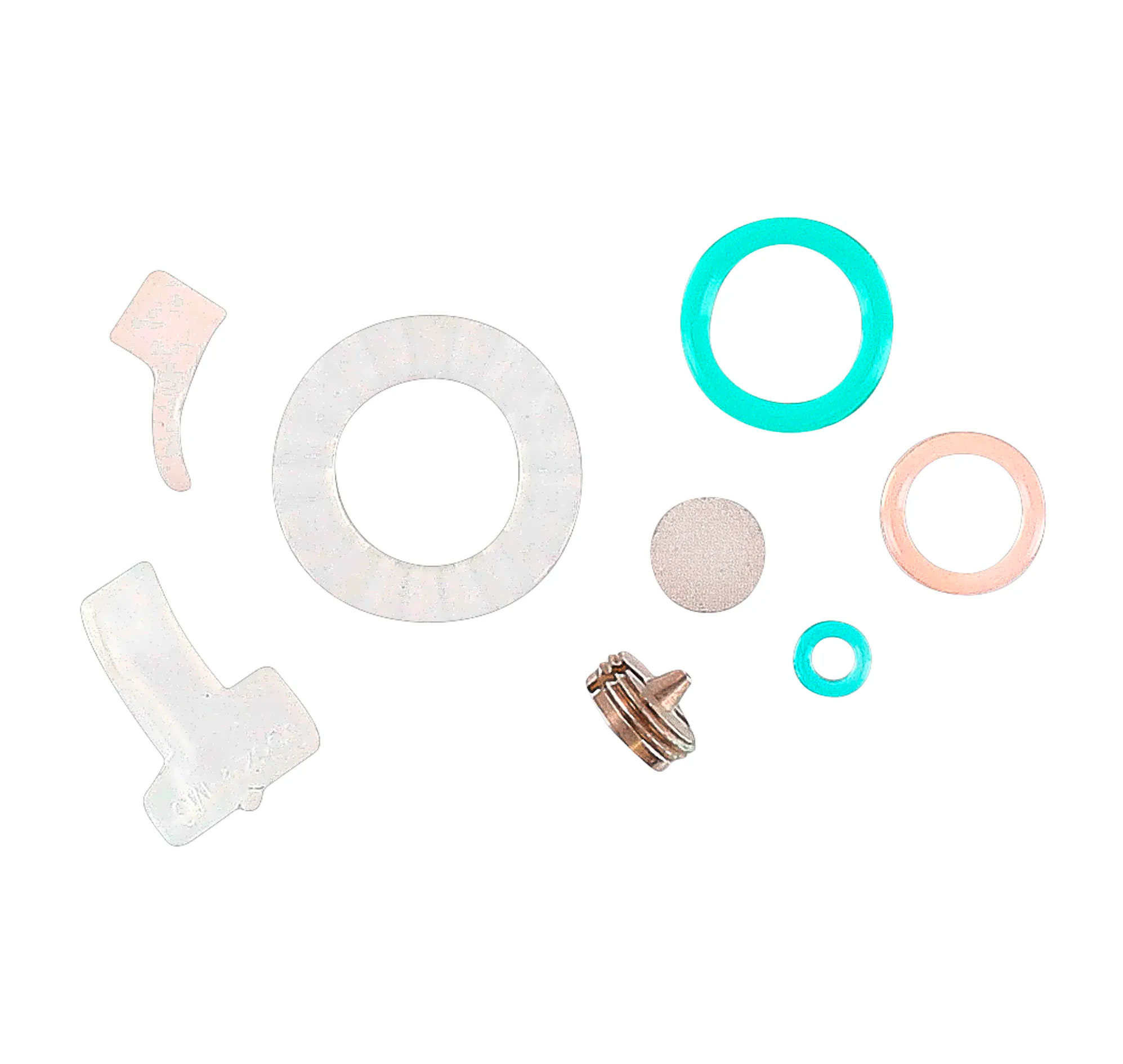 Kit de réparation et d’entretien T4E TC68 et HDC68 Umarex, joints toriques