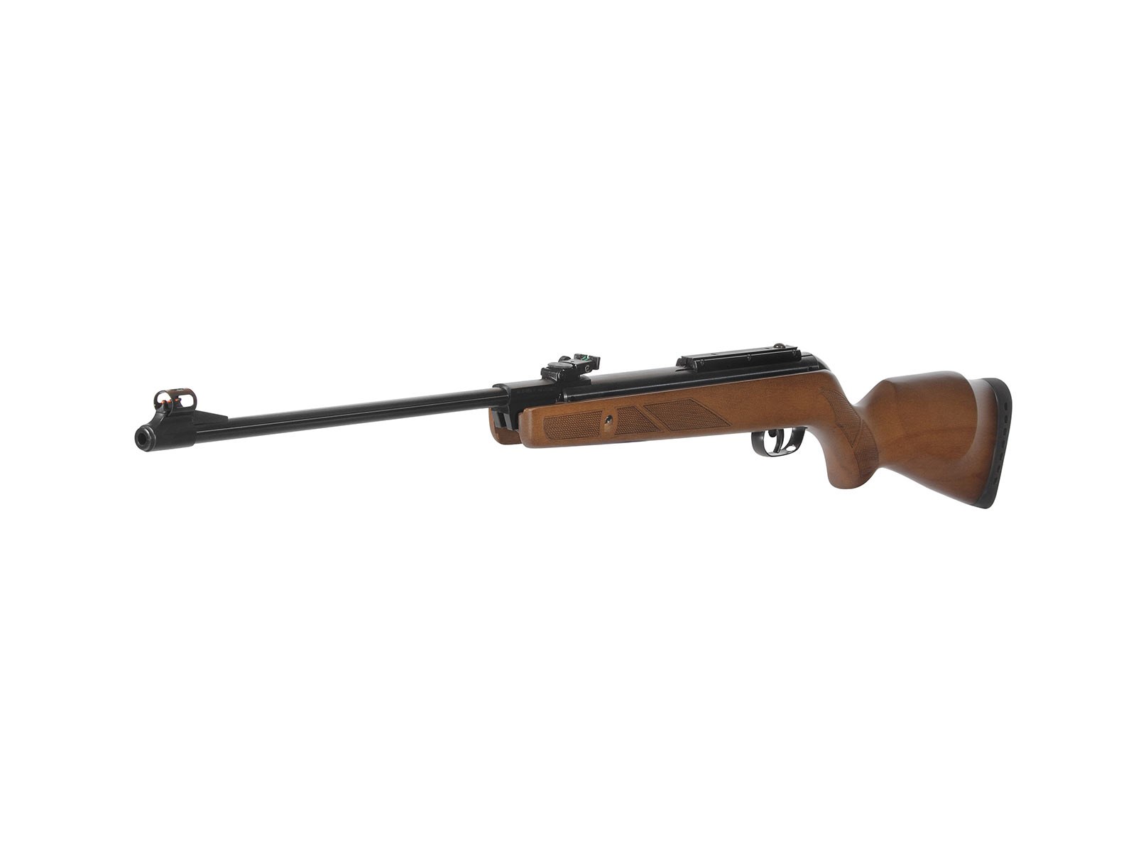 Carabine à plomb Gamo Hunter 440 AS 4,5 mm 19,9 J lunette 3-9x40 WR 2