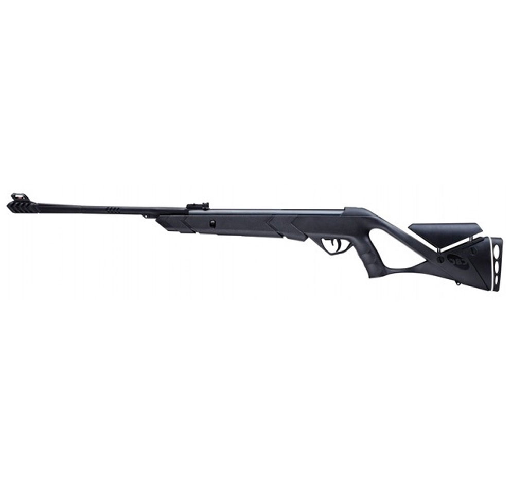 Carabine à plomb Magtech N2 Adventure 4,5 mm 19,9 joules + lunette 3-9x40 2