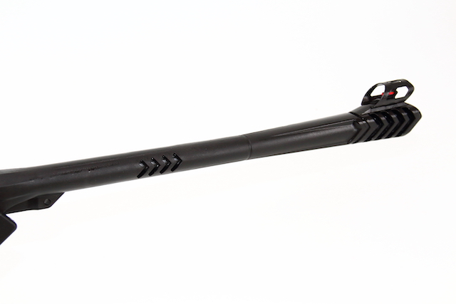 Carabine à plomb Magtech N2 Adventure 4,5 mm 19,9 joules + lunette 3-9x40 4
