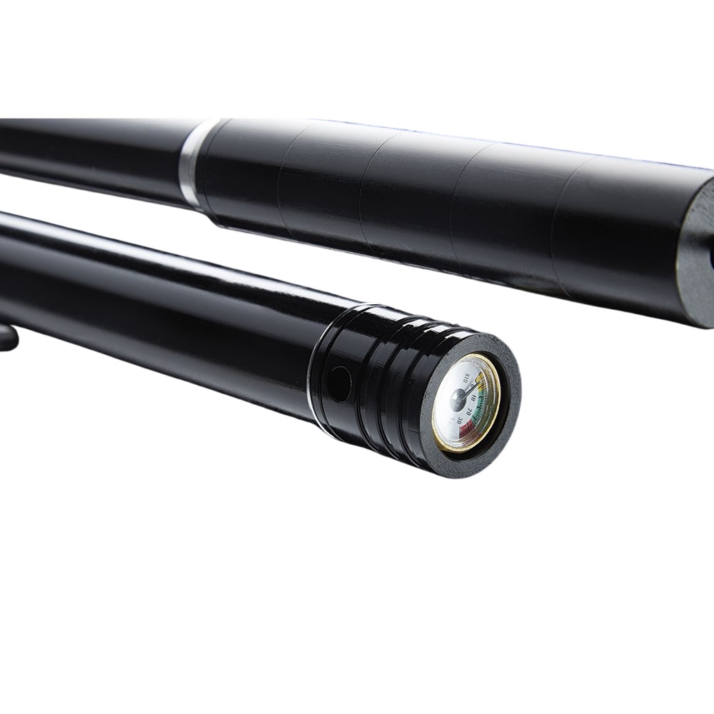 Carabine PCP Snowpeak M60 5,5 mm 19,9 joules + lunette 6-24x50 et bipied 4