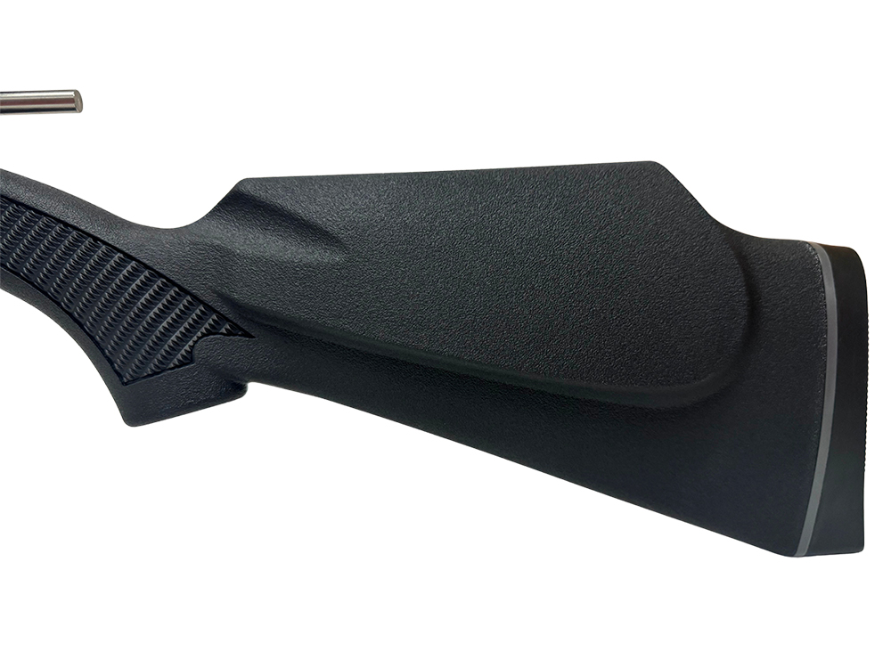 Carabine PCP Snowpeak PR900 G2 synthétique 4,5 mm 19,9 joules + plombs 3