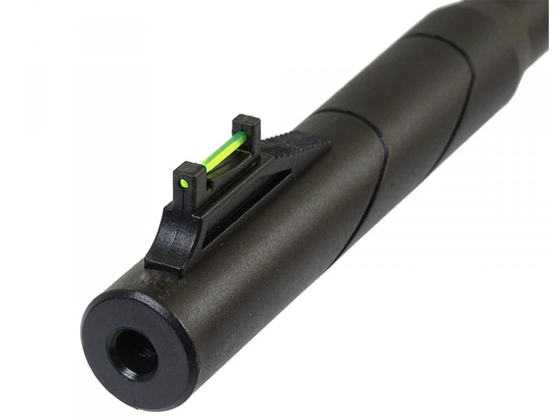 Carabine à plomb Crosman Inferno 4,5 mm 10 joules à canon basculant 4