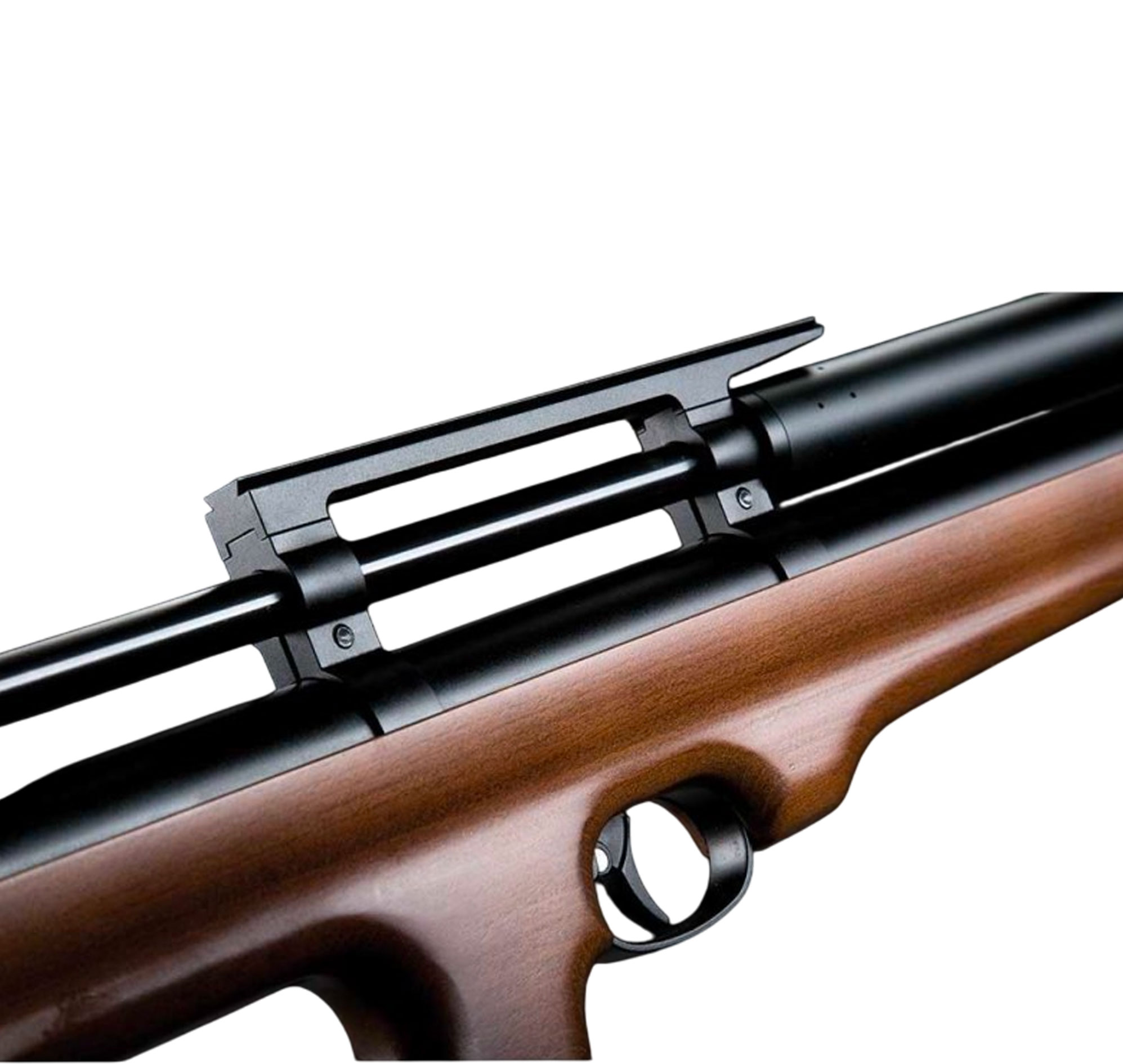 Carabine PCP Onix K2 calibre 6,35 mm, 19,9 joules, chargeur 8 coups 3