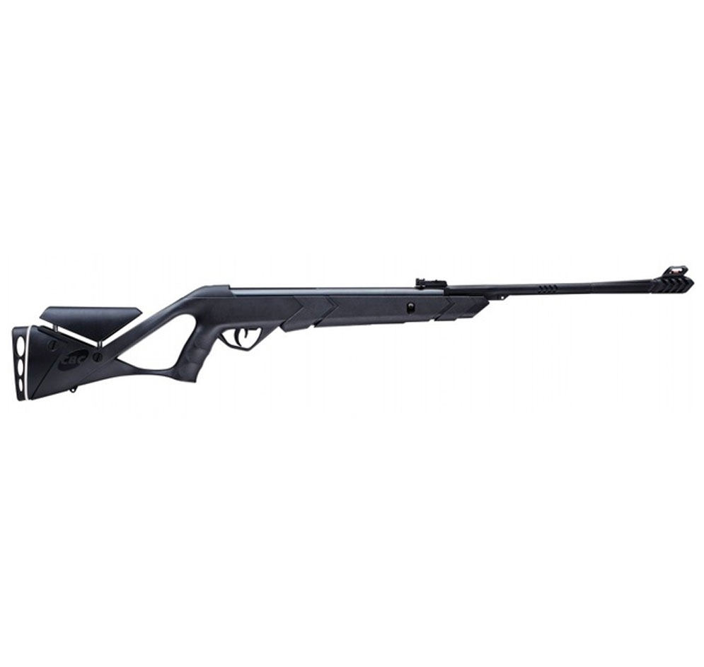 Carabine à plomb Magtech N2 Adventure 4,5 mm 19,9 joules canon basculant