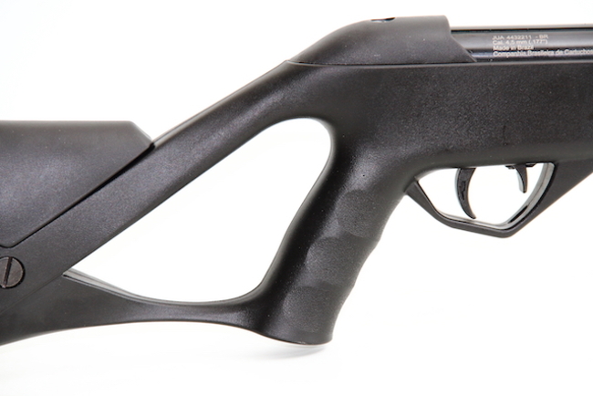Carabine à plomb Magtech N2 Adventure 4,5 mm 19,9 joules canon basculant 2