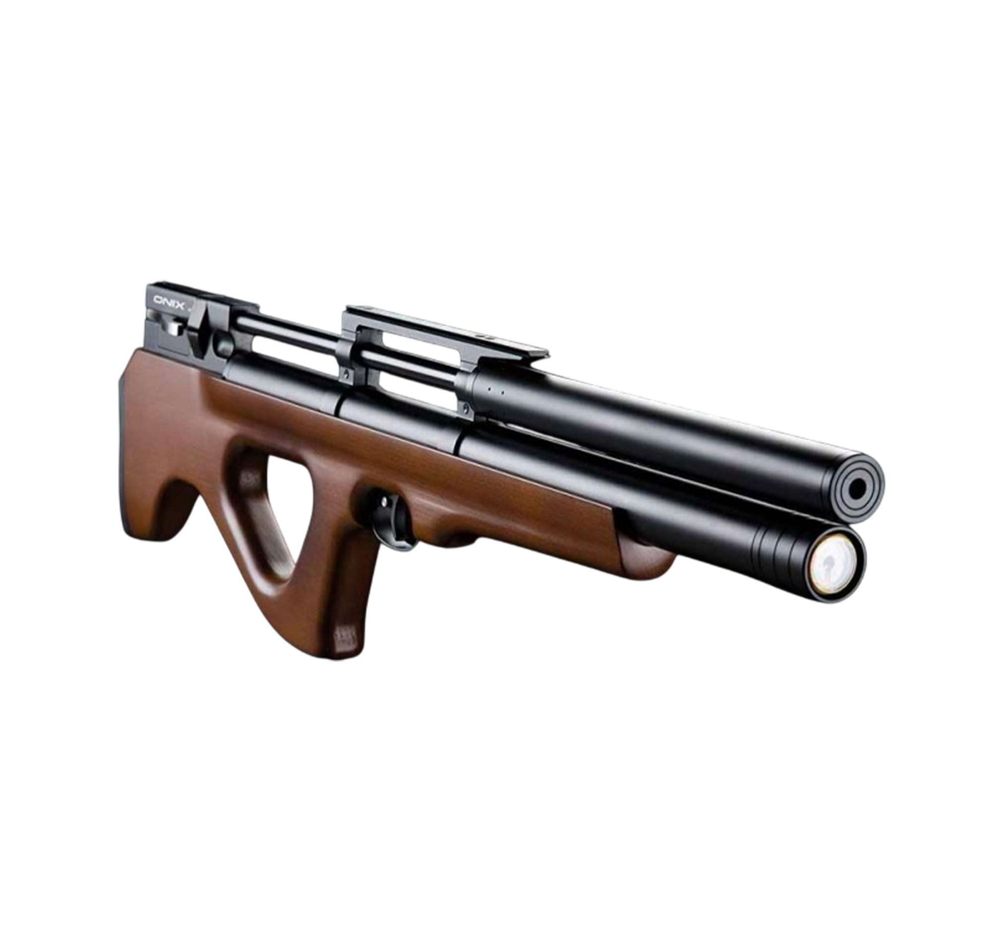 Carabine PCP Onix K2 calibre 5,5 mm, 19,9 joules, chargeur 9 coups 2
