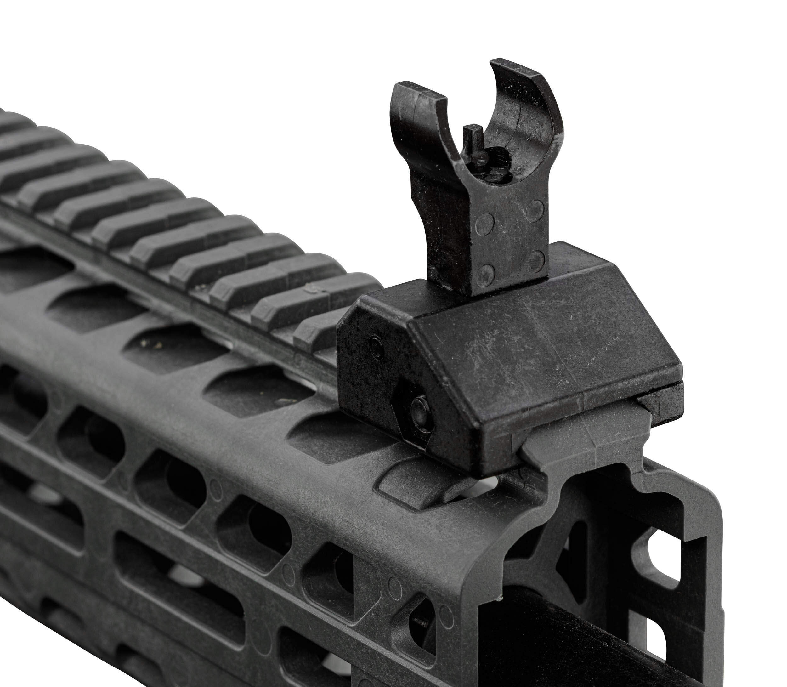 Carabine PCP Sig Sauer MCX Virtus 5,5 mm 11,5 joules + viseur et plombs 4