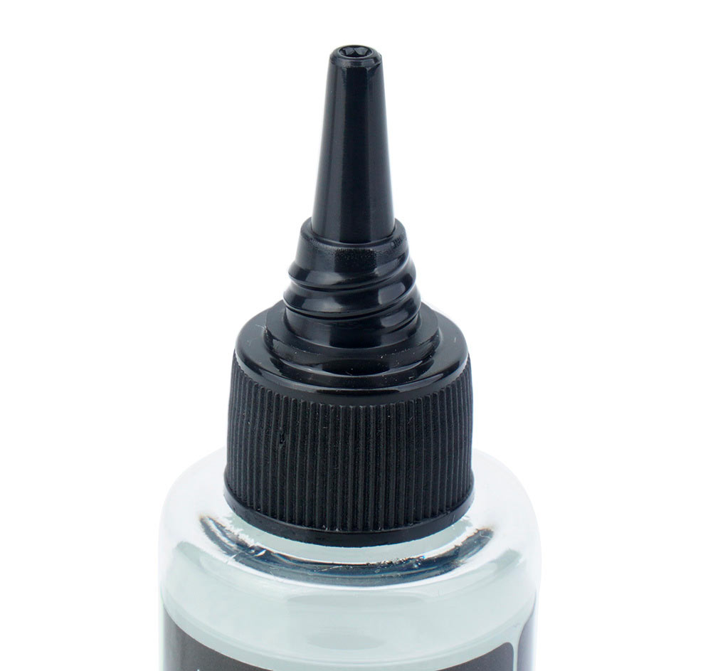 Huile de silicone ProTech Guns 50 ml pour répliques airsoft et CO2 2