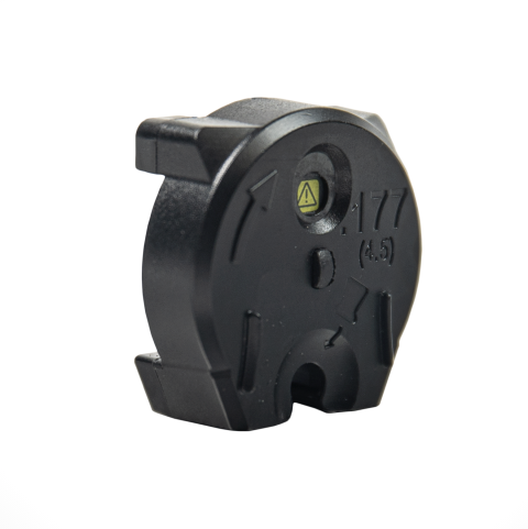 Chargeur 12 coups carabine Crosman Mag-Fire et Trailhawk 4,5 mm