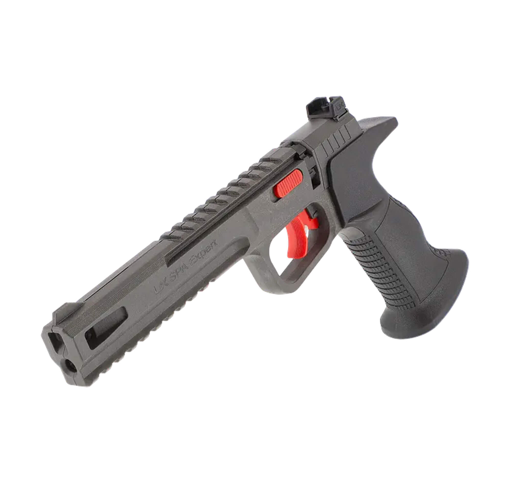 Pistolet à plomb CO2 Umarex UX SPA Expert 4,5 mm 8 coups 3 joules 4