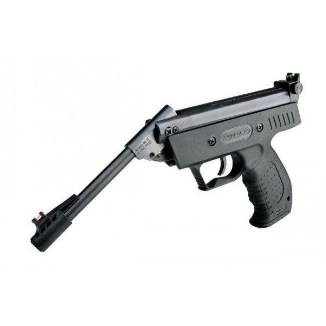 Pistolet à plomb Umarex Perfecta S3 à ressort 4,5 mm 3 joules 2