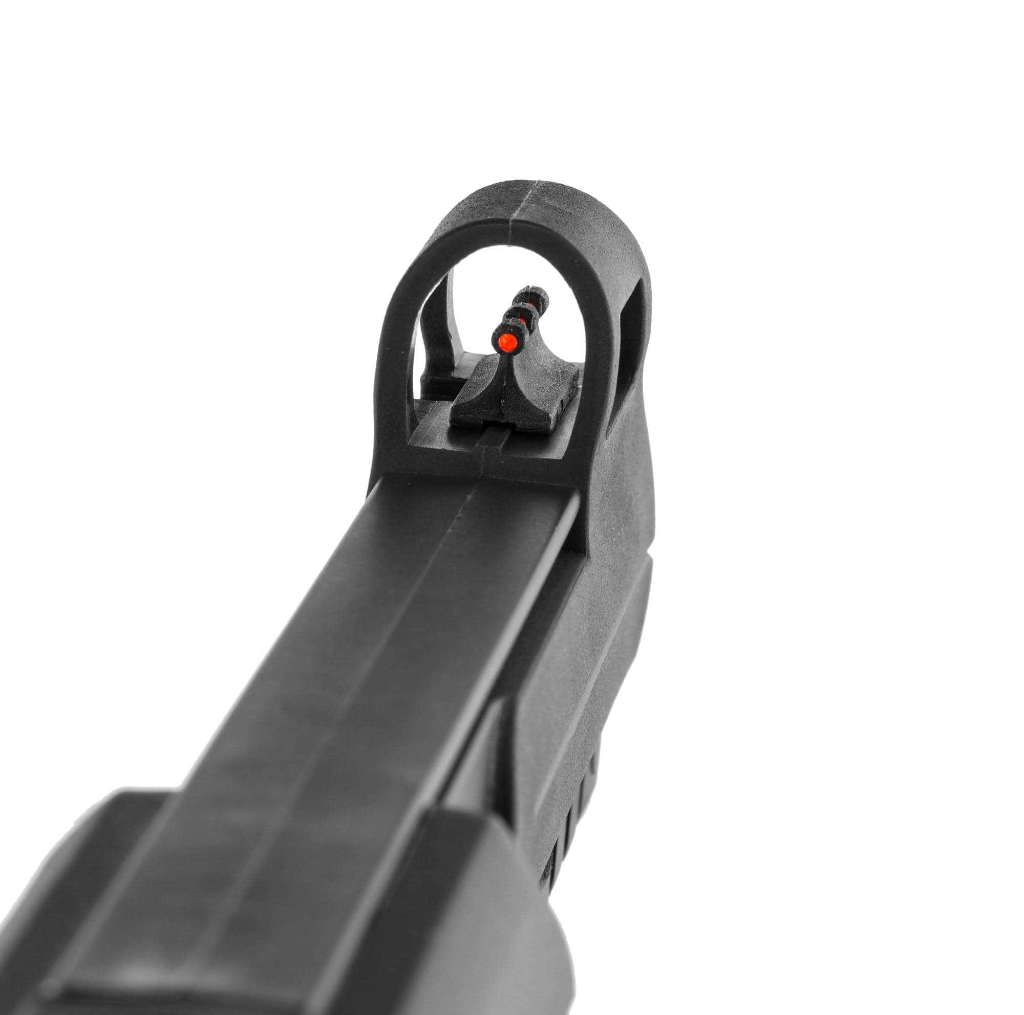 Pistolet à plomb Gamo P900 IGT 4,5 mm à canon basculant, 1 à 3 J 4