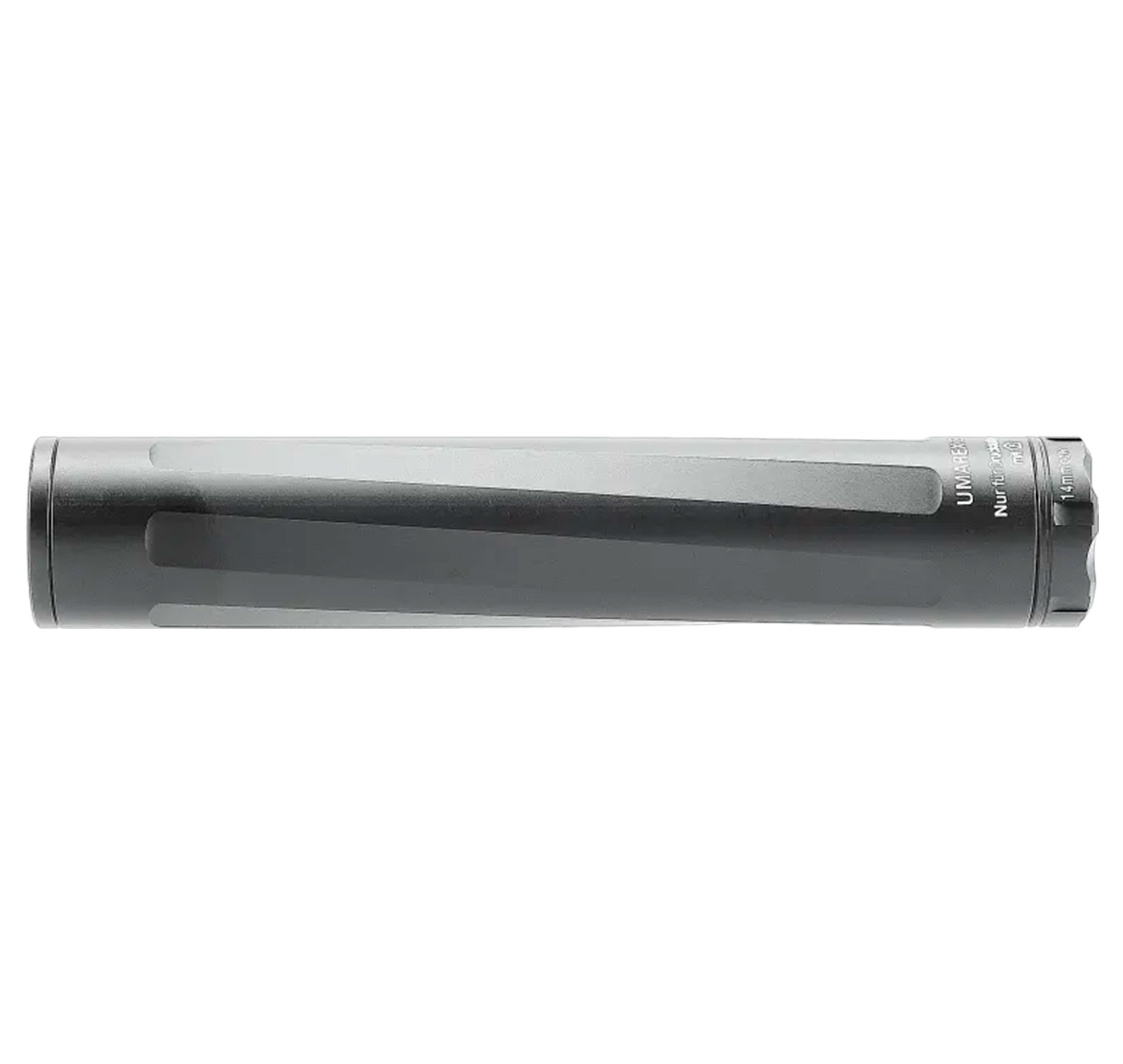 Modérateur de son Umarex SD5 14 mm pour armes à air 4,5 et 5,5 mm 2