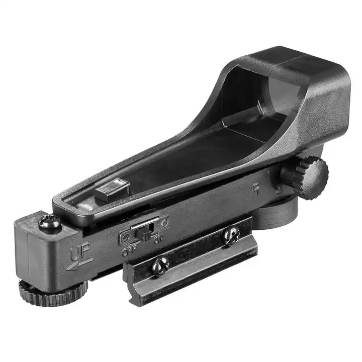 Viseur point rouge FirePower 1x20x30 reflex pour rail de 22 mm 3