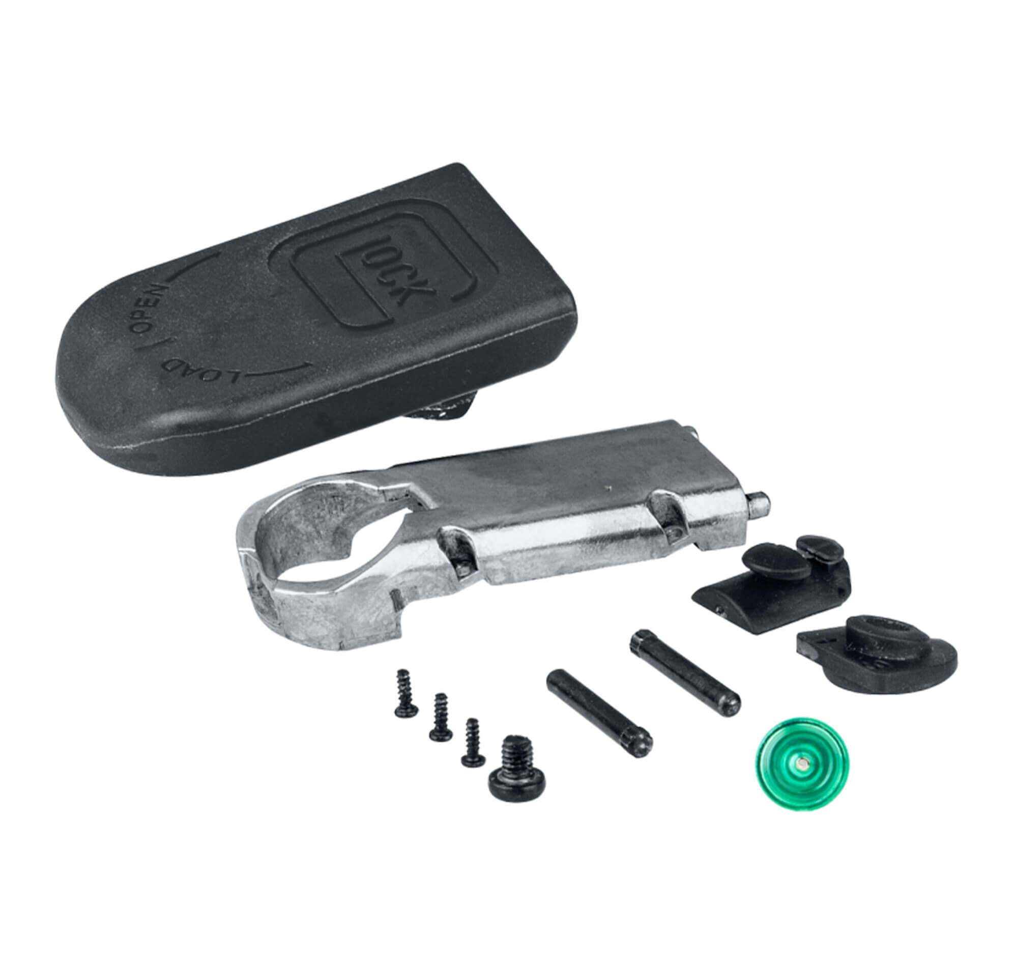 Kit de réparation pour chargeur T4E Glock 17 Gen5 calibre .43