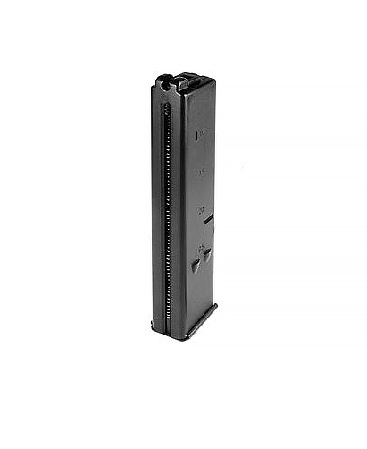 Chargeur 25 billes pour Swiss Arms Protector CO2 calibre 4,5 mm BB