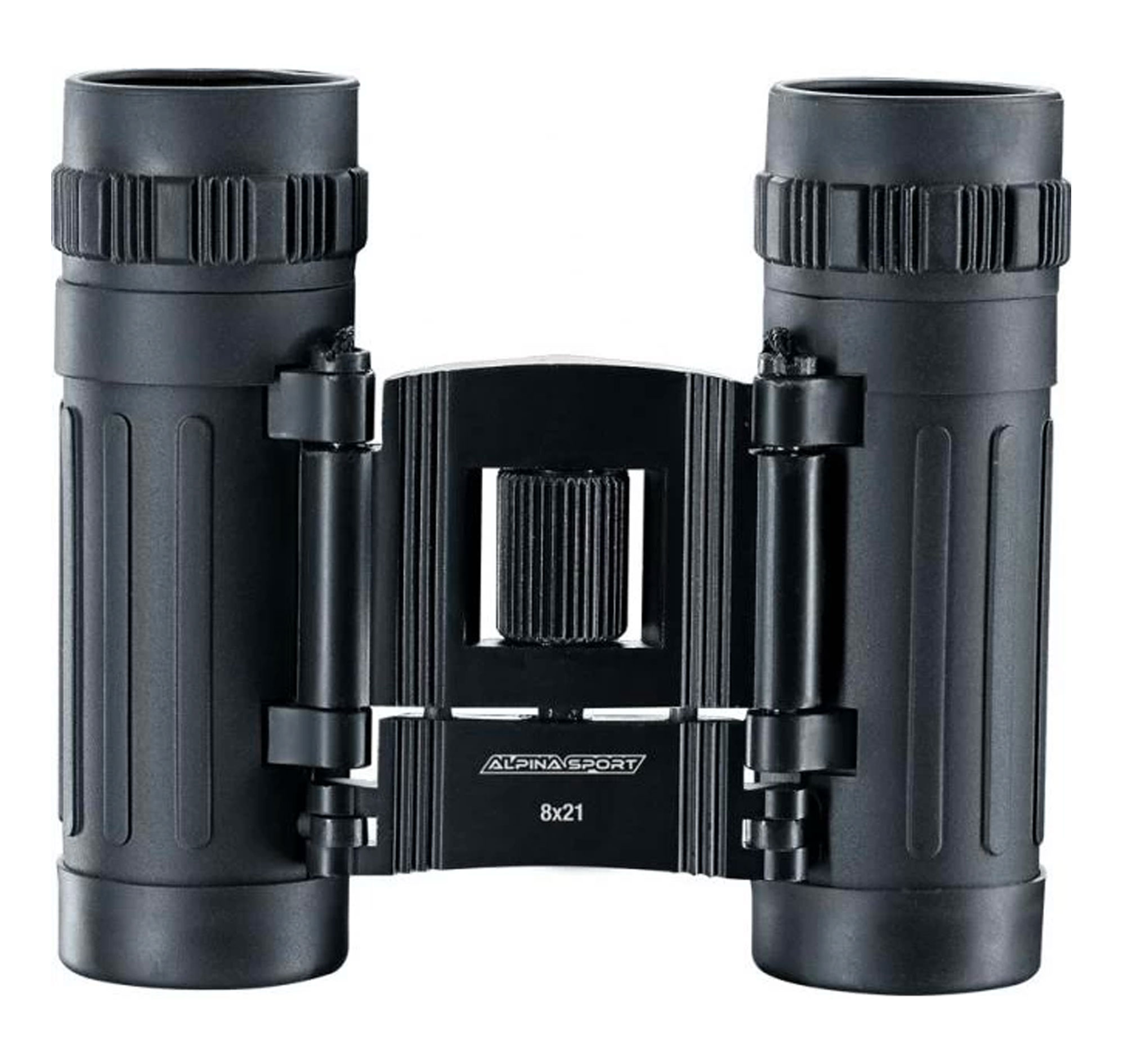 Kit Alpina Sport 3 en 1 : jumelles 8x21, lampe LED, couteau multifonction 2