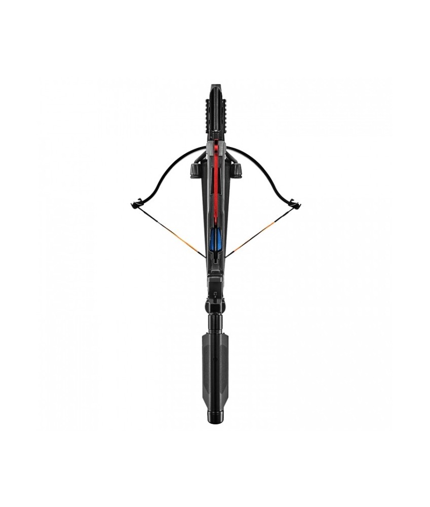Arbalète EK Archery Cobra System RX Adder noire 130 lbs 270 fps 3