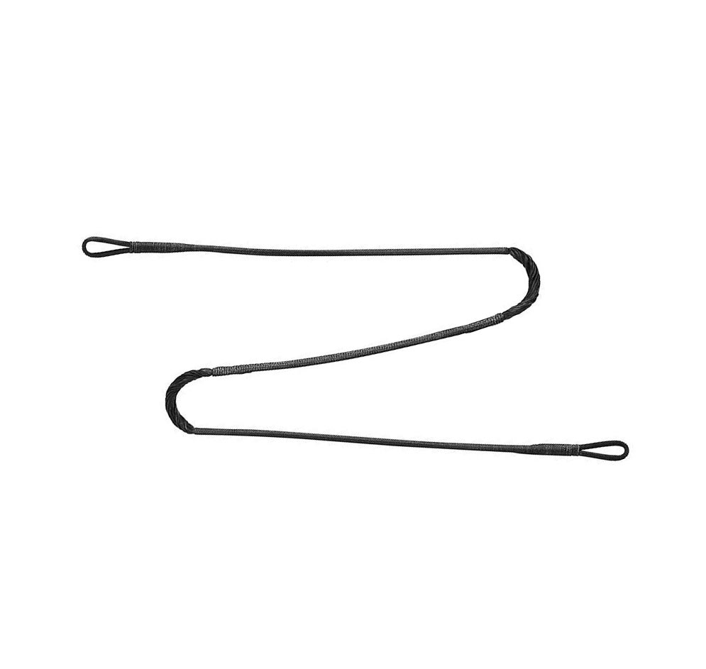 Corde de rechange pour arbalète Jandao Chace Sun II, 41,73 pouces